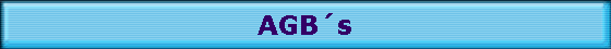 AGBs